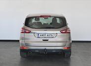 Ford S-MAX 4