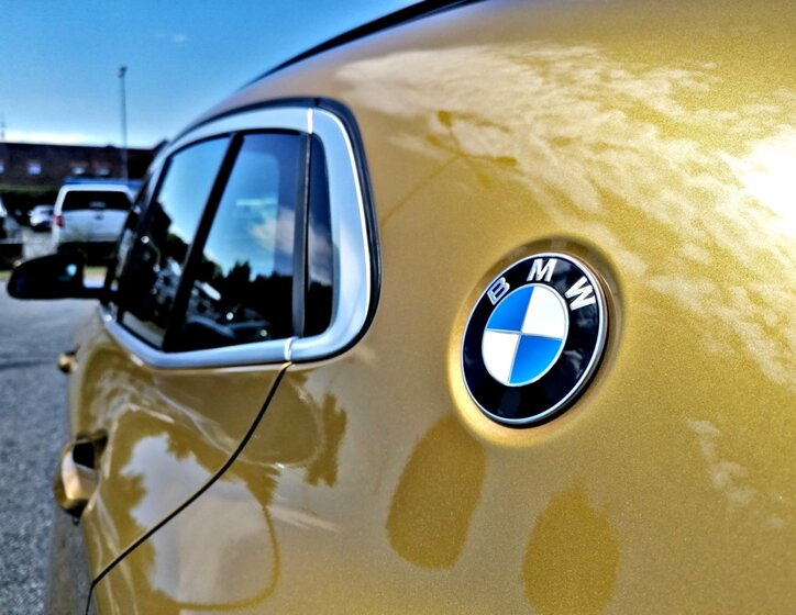 BMW X2 30