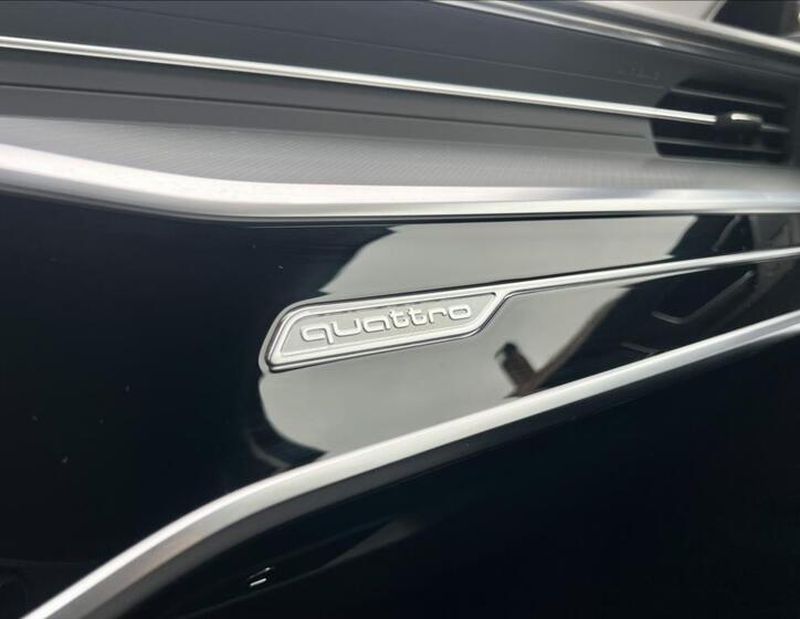 Audi A6 50