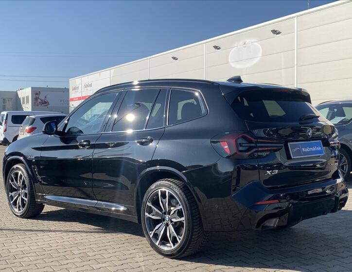 BMW X3 3