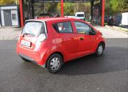 Chevrolet Spark 6