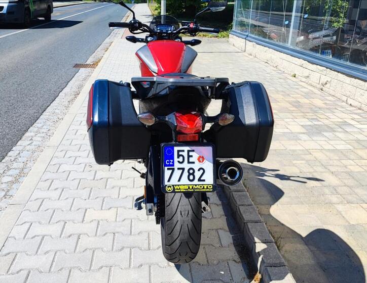 Honda Ostatní 9