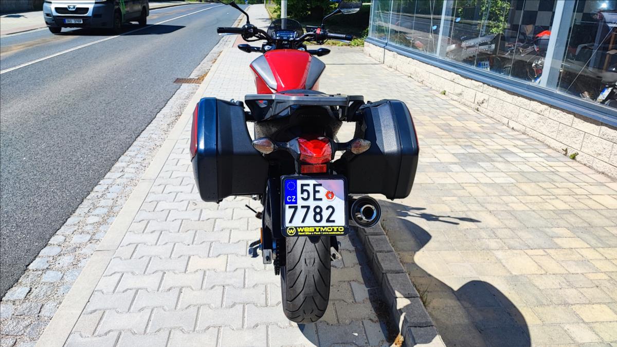 Honda Ostatní