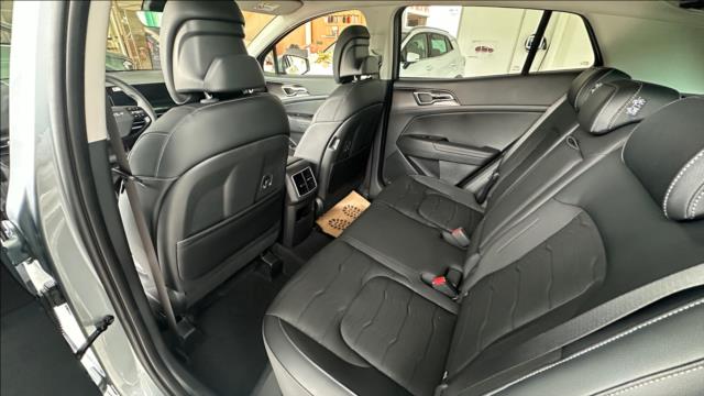 KIA Sportage NQ5