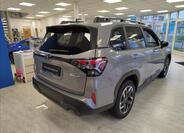 Subaru Forester 2