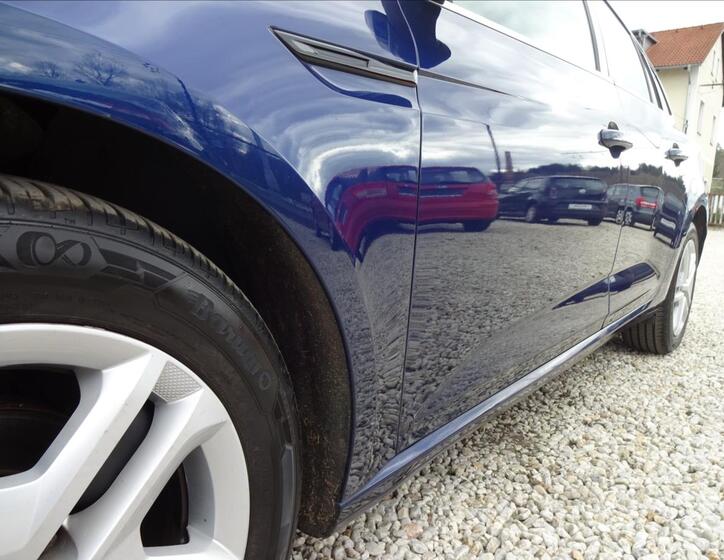 Renault Mégane 13