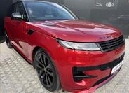Land Rover Range Rover Sport 22