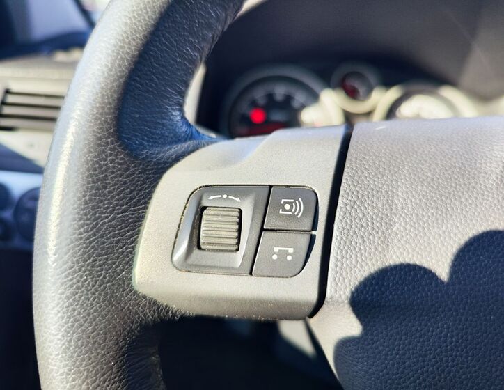 Opel Astra 20