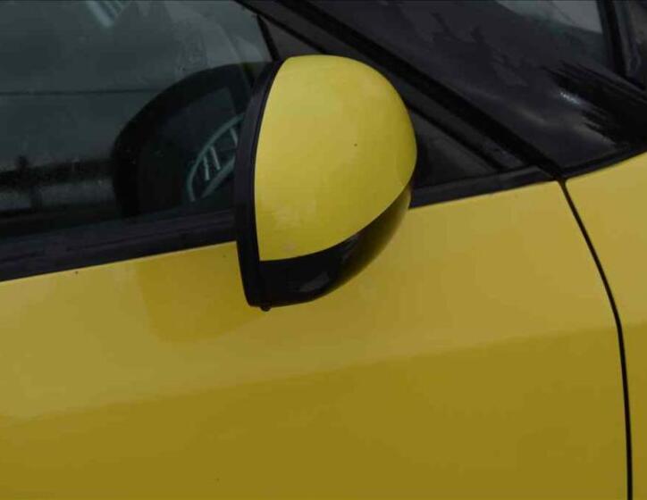 Škoda Fabia 10