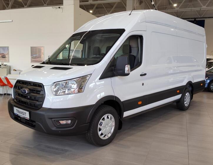 Ford Transit 12