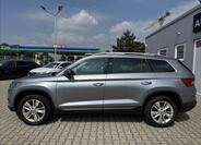 Škoda Kodiaq 3