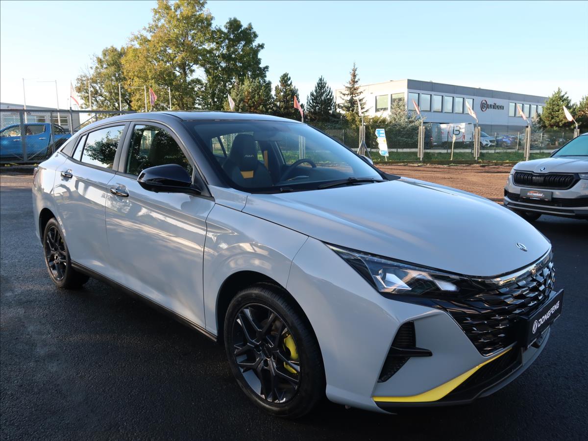 Dongfeng SHINE