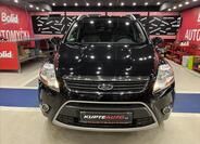 Ford Kuga 9