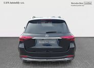 Mercedes-Benz GLE 7