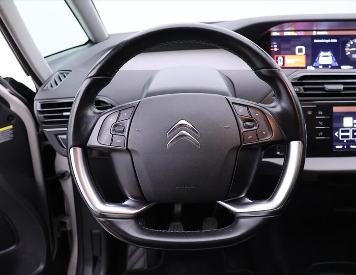 Citroën C4 Picasso 18