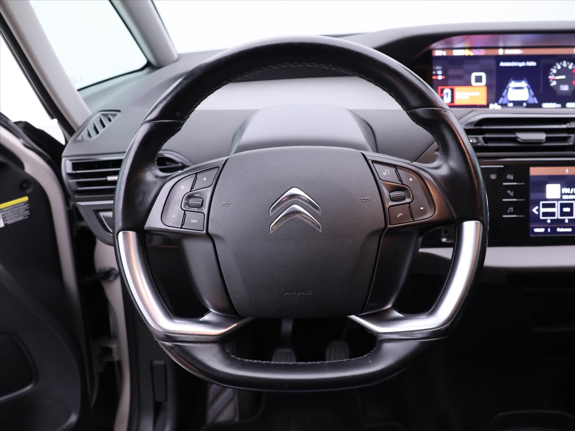 Citroën C4 Picasso
