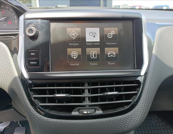 Peugeot 2008 19
