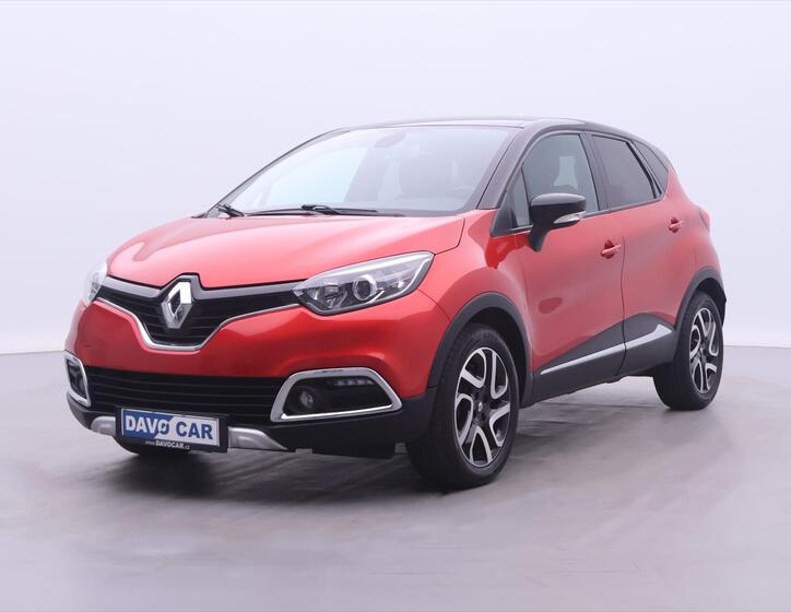 Renault Captur 3