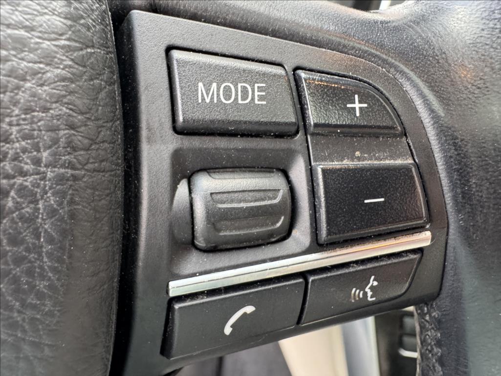 BMW Řada 5