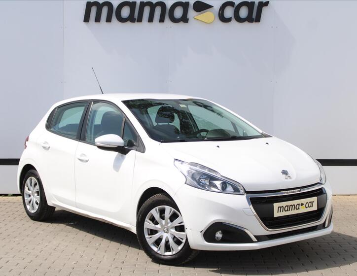 Peugeot 208 1