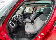 Fiat 500L 12