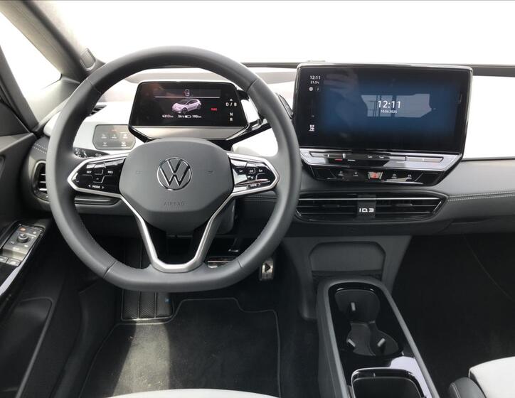 Volkswagen ID.3 13