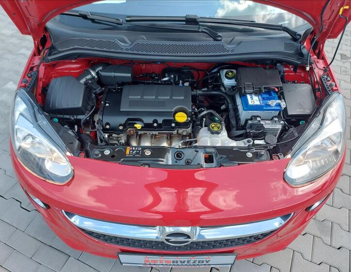 Opel Adam 35