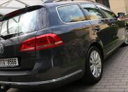 Volkswagen Passat 12