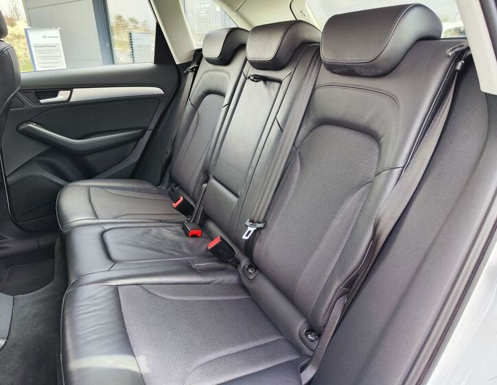 Audi Q5 14