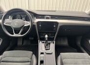 Volkswagen Passat 26