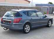 Peugeot 407 10