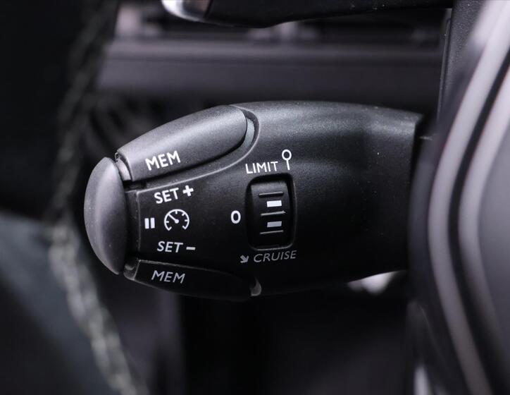 Peugeot 3008 21