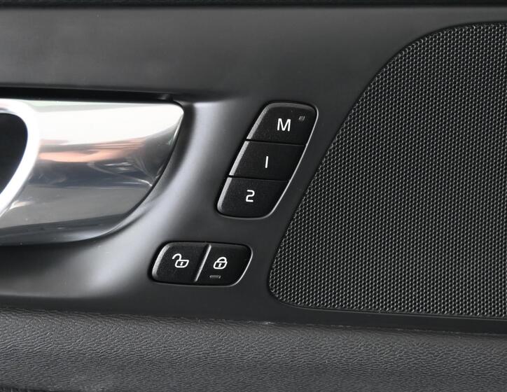 Volvo V60 27