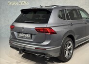 Volkswagen Tiguan Allspace 11