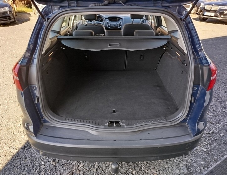 Ford Focus 31