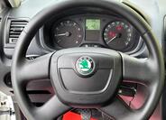 Škoda Fabia 34