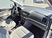 Seat Alhambra 20