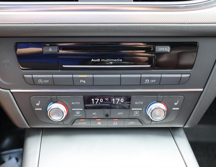 Audi A6 35