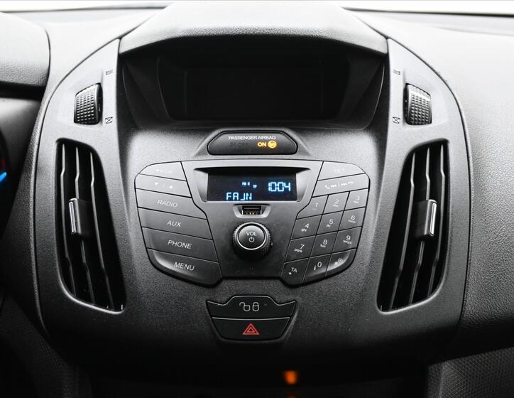 Ford Tourneo Connect 19