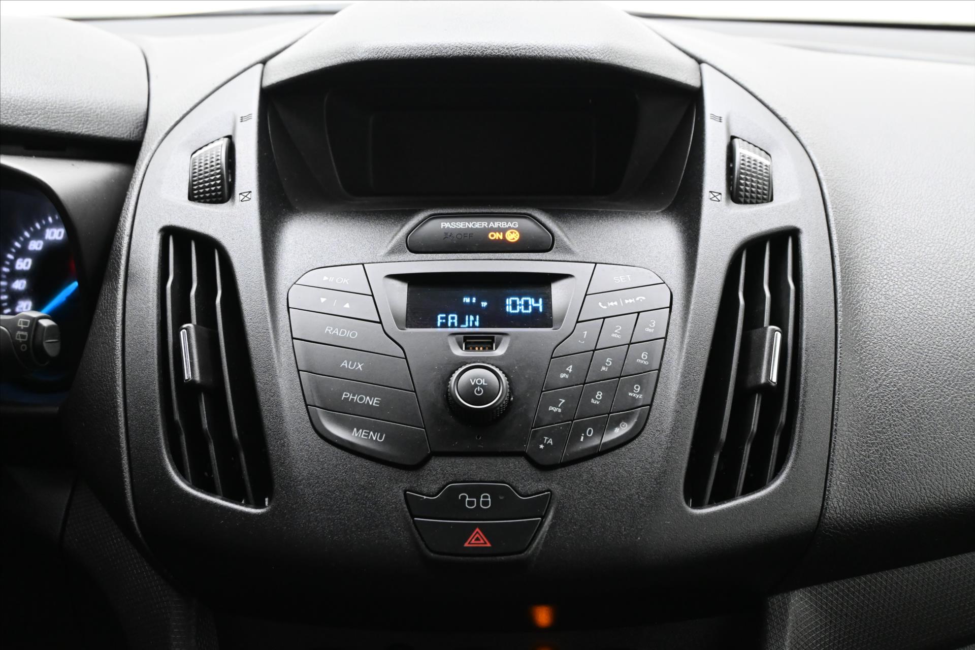 Ford Tourneo Connect