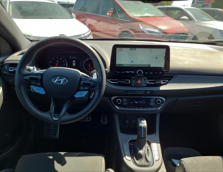 Hyundai i30 5