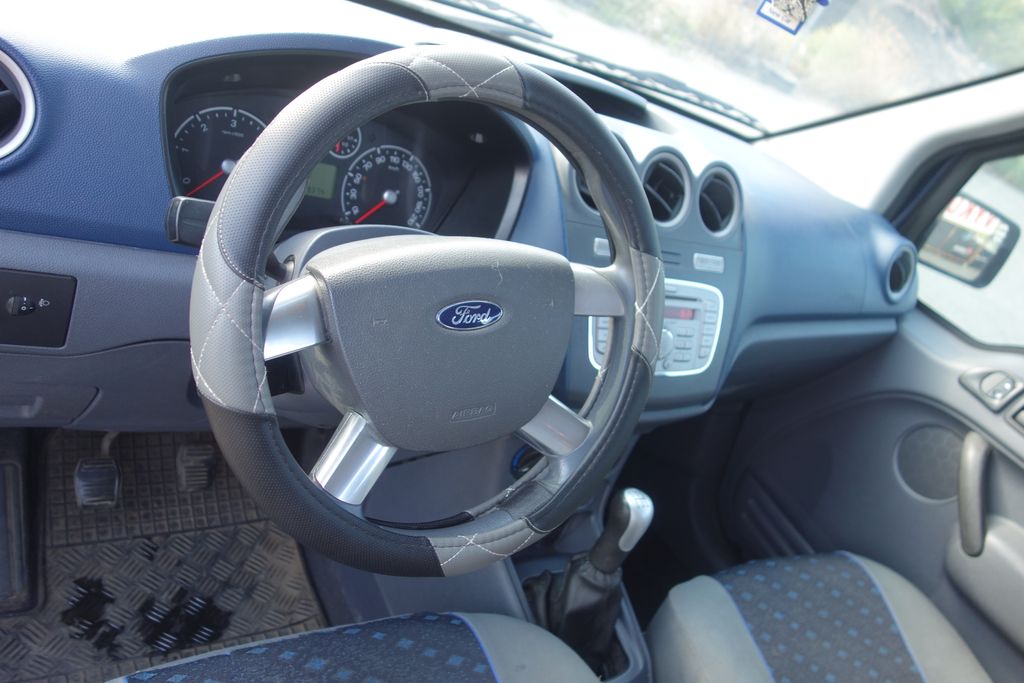 Ford Tourneo Connect