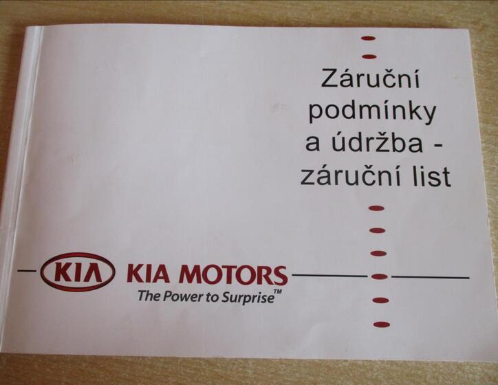 KIA Rio 32