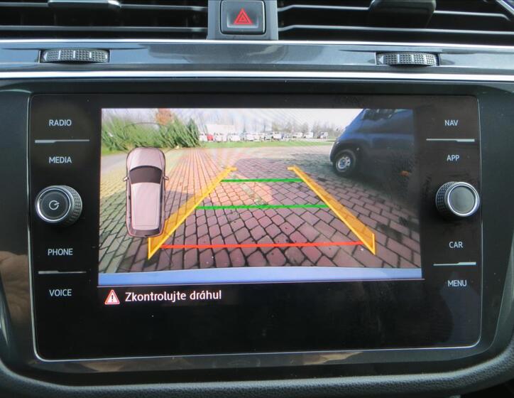 Volkswagen Tiguan 17