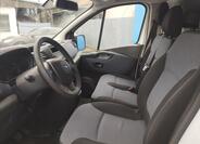 Opel Vivaro 7
