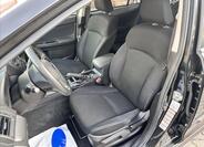 Subaru XV 12