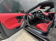 Jaguar F-Type 12