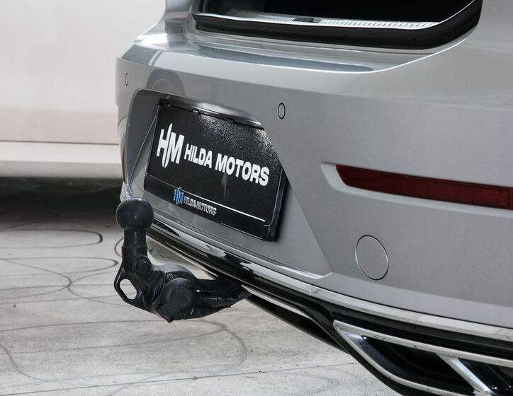 Volkswagen Arteon 10