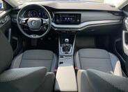 Škoda Octavia 6