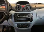 Citroën C3 16